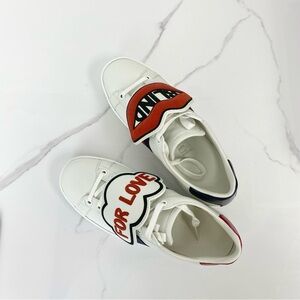 Gucci Ace Women’s Sneakers